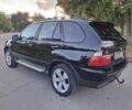 Чорний БМВ Х5, об'ємом двигуна 2.9 л та пробігом 357 тис. км за 9093 $, фото 1 на Automoto.ua