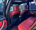 Черный БМВ Х5, объемом двигателя 4.6 л и пробегом 346 тыс. км за 8000 $, фото 6 на Automoto.ua