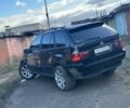 Черный БМВ Х5, объемом двигателя 3 л и пробегом 370 тыс. км за 6000 $, фото 3 на Automoto.ua