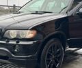 Чорний БМВ Х5, об'ємом двигуна 3 л та пробігом 413 тис. км за 7500 $, фото 1 на Automoto.ua