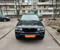 Чорний БМВ Х5, об'ємом двигуна 3 л та пробігом 266 тис. км за 9500 $, фото 1 на Automoto.ua