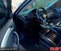 Черный БМВ Х5, объемом двигателя 4.4 л и пробегом 240 тыс. км за 6300 $, фото 11 на Automoto.ua