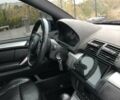 БМВ Х5 2002 в Днепре (Днепропетровске) на Automoto.ua Черный БМВ Х5, объемом двигателя 4.6 л и пробегом 380 тыс. км за 9000 $, фото 4 на Automoto.ua