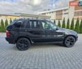 Черный БМВ Х5, объемом двигателя 2.93 л и пробегом 495 тыс. км за 7700 $, фото 9 на Automoto.ua