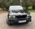Чорний БМВ Х5, об'ємом двигуна 3 л та пробігом 350 тис. км за 9000 $, фото 3 на Automoto.ua