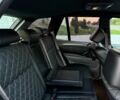 Черный БМВ Х5, объемом двигателя 3 л и пробегом 253 тыс. км за 5200 $, фото 22 на Automoto.ua