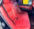 Черный БМВ Х5, объемом двигателя 4.6 л и пробегом 346 тыс. км за 8000 $, фото 7 на Automoto.ua