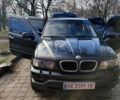 Чорний БМВ Х5, об'ємом двигуна 3 л та пробігом 260 тис. км за 11500 $, фото 22 на Automoto.ua