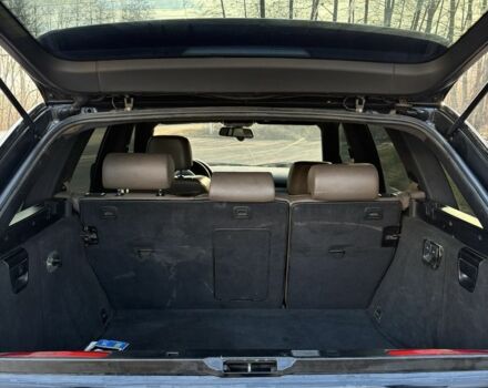 Черный БМВ Х5, объемом двигателя 3 л и пробегом 400 тыс. км за 7000 $, фото 4 на Automoto.ua