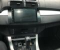 БМВ Х5 2002 в Днепре (Днепропетровске) на Automoto.ua Черный БМВ Х5, объемом двигателя 4.6 л и пробегом 380 тыс. км за 9000 $, фото 8 на Automoto.ua