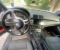 Чорний БМВ Х5, об'ємом двигуна 3 л та пробігом 370 тис. км за 5200 $, фото 6 на Automoto.ua