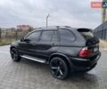 Черный БМВ Х5, объемом двигателя 2.9 л и пробегом 460 тыс. км за 7999 $, фото 9 на Automoto.ua