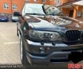 Чорний БМВ Х5, об'ємом двигуна 4.6 л та пробігом 368 тис. км за 13000 $, фото 2 на Automoto.ua