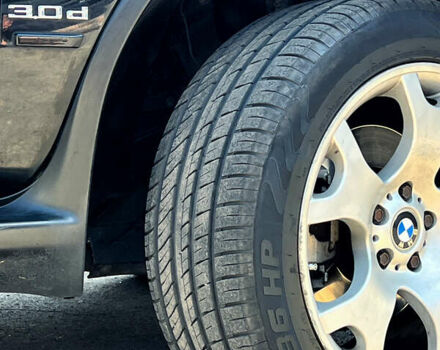 Черный БМВ Х5, объемом двигателя 2.93 л и пробегом 411 тыс. км за 11900 $, фото 17 на Automoto.ua