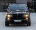 Черный БМВ Х5, объемом двигателя 3 л и пробегом 253 тыс. км за 5200 $, фото 12 на Automoto.ua