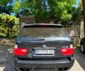 Чорний БМВ Х5, об'ємом двигуна 3 л та пробігом 248 тис. км за 7800 $, фото 3 на Automoto.ua
