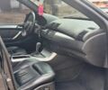 Черный БМВ Х5, объемом двигателя 3 л и пробегом 400 тыс. км за 6000 $, фото 11 на Automoto.ua