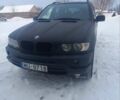 Чорний БМВ Х5, об'ємом двигуна 0 л та пробігом 380 тис. км за 5500 $, фото 1 на Automoto.ua