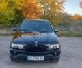 Черный БМВ Х5, объемом двигателя 3 л и пробегом 302 тыс. км за 9200 $, фото 1 на Automoto.ua