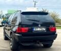 Черный БМВ Х5, объемом двигателя 3 л и пробегом 400 тыс. км за 6000 $, фото 5 на Automoto.ua