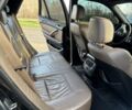 Черный БМВ Х5, объемом двигателя 3 л и пробегом 400 тыс. км за 7000 $, фото 5 на Automoto.ua