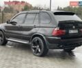 Черный БМВ Х5, объемом двигателя 2.9 л и пробегом 460 тыс. км за 7999 $, фото 23 на Automoto.ua