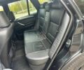 Черный БМВ Х5, объемом двигателя 3 л и пробегом 400 тыс. км за 6000 $, фото 12 на Automoto.ua