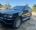 Чорний БМВ Х5, об'ємом двигуна 3 л та пробігом 290 тис. км за 5500 $, фото 3 на Automoto.ua