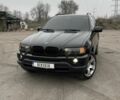 Чорний БМВ Х5, об'ємом двигуна 0 л та пробігом 300 тис. км за 10500 $, фото 1 на Automoto.ua