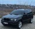 Чорний БМВ Х5, об'ємом двигуна 3 л та пробігом 475 тис. км за 8499 $, фото 1 на Automoto.ua