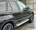 Чорний БМВ Х5, об'ємом двигуна 3 л та пробігом 413 тис. км за 7500 $, фото 8 на Automoto.ua