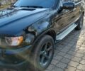 Чорний БМВ Х5, об'ємом двигуна 3 л та пробігом 260 тис. км за 11500 $, фото 6 на Automoto.ua