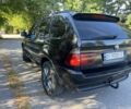 Чорний БМВ Х5, об'ємом двигуна 2.9 л та пробігом 541 тис. км за 10500 $, фото 4 на Automoto.ua