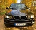 Черный БМВ Х5, объемом двигателя 30 л и пробегом 300 тыс. км за 9800 $, фото 1 на Automoto.ua