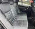 Черный БМВ Х5, объемом двигателя 2.9 л и пробегом 460 тыс. км за 7999 $, фото 32 на Automoto.ua