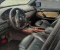 Черный БМВ Х5, объемом двигателя 2.9 л и пробегом 320 тыс. км за 5500 $, фото 4 на Automoto.ua