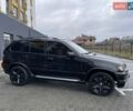 Черный БМВ Х5, объемом двигателя 2.9 л и пробегом 460 тыс. км за 7999 $, фото 6 на Automoto.ua