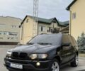Черный БМВ Х5, объемом двигателя 3 л и пробегом 355 тыс. км за 6000 $, фото 1 на Automoto.ua