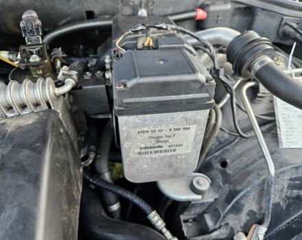 Черный БМВ Х5, объемом двигателя 3 л и пробегом 350 тыс. км за 4300 $, фото 19 на Automoto.ua