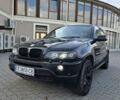 Черный БМВ Х5, объемом двигателя 2.93 л и пробегом 495 тыс. км за 7700 $, фото 15 на Automoto.ua