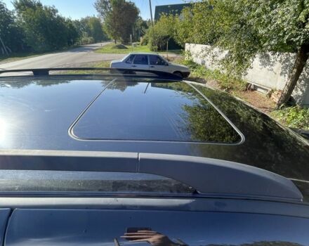 Черный БМВ Х5, объемом двигателя 2.9 л и пробегом 292 тыс. км за 9700 $, фото 12 на Automoto.ua