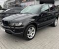Черный БМВ Х5, объемом двигателя 3 л и пробегом 295 тыс. км за 5700 $, фото 4 на Automoto.ua