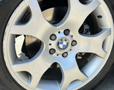 Черный БМВ Х5, объемом двигателя 2.93 л и пробегом 411 тыс. км за 11900 $, фото 18 на Automoto.ua