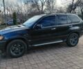 Чорний БМВ Х5, об'ємом двигуна 3 л та пробігом 260 тис. км за 11500 $, фото 15 на Automoto.ua