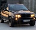 Черный БМВ Х5, объемом двигателя 3 л и пробегом 253 тыс. км за 5200 $, фото 13 на Automoto.ua