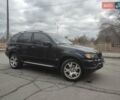 Черный БМВ Х5, объемом двигателя 4.4 л и пробегом 233 тыс. км за 9500 $, фото 7 на Automoto.ua