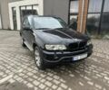 Черный БМВ Х5, объемом двигателя 3 л и пробегом 252 тыс. км за 6200 $, фото 1 на Automoto.ua