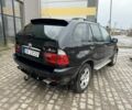 Черный БМВ Х5, объемом двигателя 3 л и пробегом 252 тыс. км за 6200 $, фото 4 на Automoto.ua