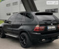 Черный БМВ Х5, объемом двигателя 3 л и пробегом 370 тыс. км за 11499 $, фото 3 на Automoto.ua