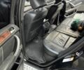 Черный БМВ Х5, объемом двигателя 4.4 л и пробегом 314 тыс. км за 7300 $, фото 20 на Automoto.ua